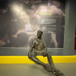 Naga City Museum - Naga