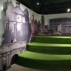 Naga City Museum - Naga