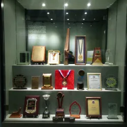 Naga City Museum - Naga