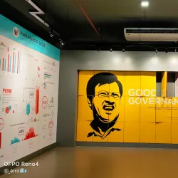 Naga City Museum - Naga