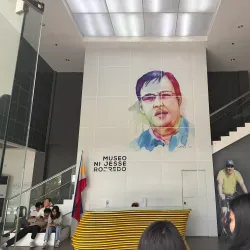 Naga City Museum - Naga