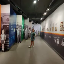 Naga City Museum - Naga