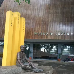 Naga City Museum - Naga