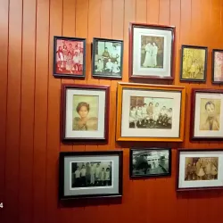 Naga City Museum - Naga