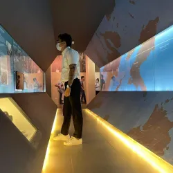 Naga City Museum - Naga