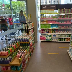 Naga City Public Market - Naga