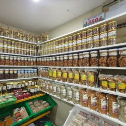 Naga City Public Market - Naga