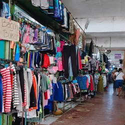 Naga City Public Market - Naga