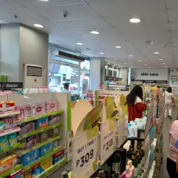 Naga City Public Market - Naga