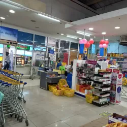 Naga City Public Market - Naga