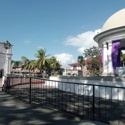 Naga Metropolitan Cathedral - Naga