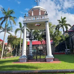 Naga Metropolitan Cathedral - Naga