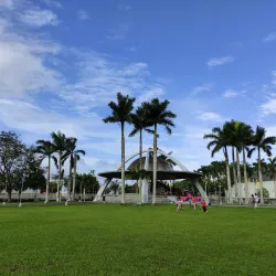 Peñafrancia Basilica (Our Lady of Peñafrancia Shrine) - Naga