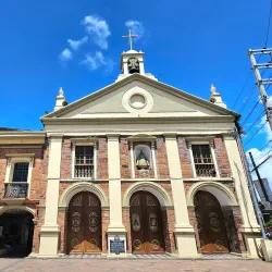 Peñafrancia Festival - Naga