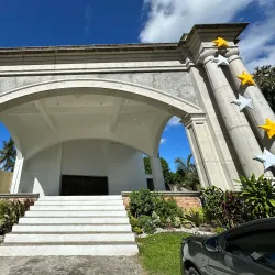 Peñafrancia Festival - Naga