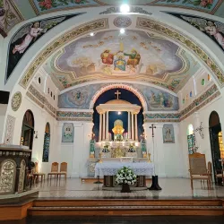 Peñafrancia Festival - Naga