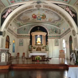 Peñafrancia Festival - Naga