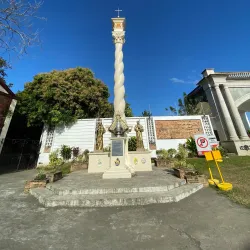 Peñafrancia Festival - Naga