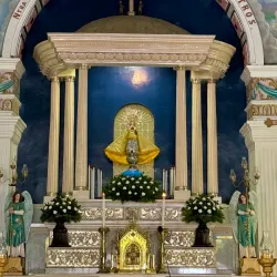 Peñafrancia Festival - Naga