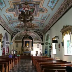 Peñafrancia Festival - Naga