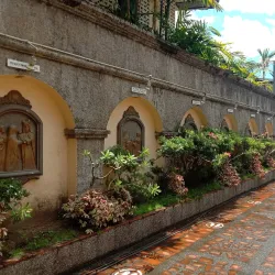 Peñafrancia Festival - Naga