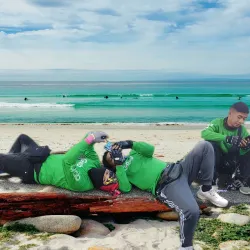 Plaza Quince Martires - Naga