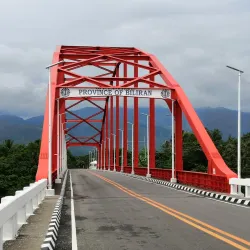 Biliran Bridge - Naval