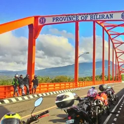 Biliran Bridge - Naval