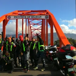 Biliran Bridge - Naval