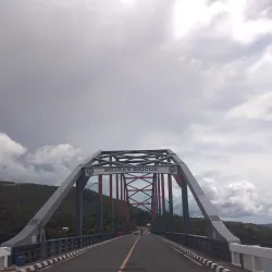 Biliran Bridge - Naval