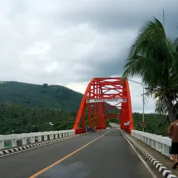 Biliran Bridge - Naval