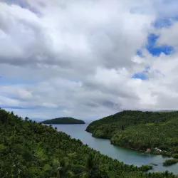 Biliran Eco-Park - Naval