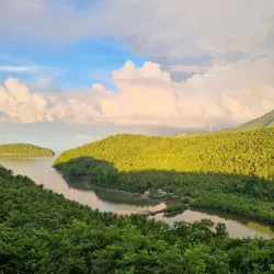 Biliran Eco-Park - Naval