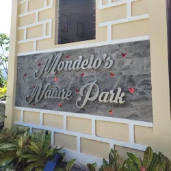 Biliran Eco-Park - Naval