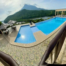 Biliran Eco-Park - Naval