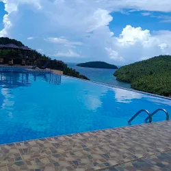 Biliran Eco-Park - Naval