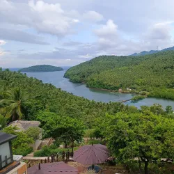 Biliran Eco-Park - Naval