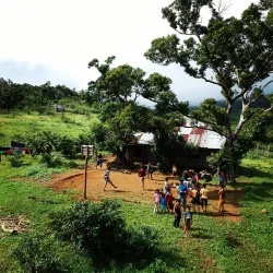 Biliran Island Beaches - Naval