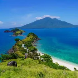 Biliran Island Beaches - Naval