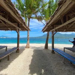 Biliran Island Beaches - Naval