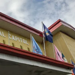 Biliran Provincial Capitol - Naval