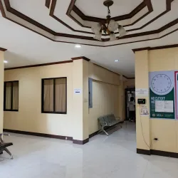 Biliran Provincial Capitol - Naval