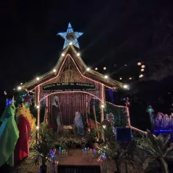 Biliran Provincial Capitol - Naval
