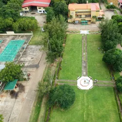 Biliran Provincial Capitol - Naval