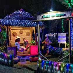 Biliran Provincial Capitol - Naval