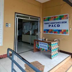 Biliran Provincial Capitol - Naval