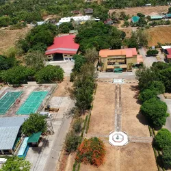 Biliran Provincial Capitol - Naval