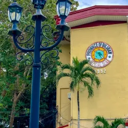 Biliran Provincial Capitol - Naval