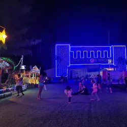 Biliran Provincial Capitol - Naval