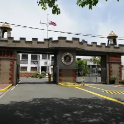 Naval Baywalk - Naval